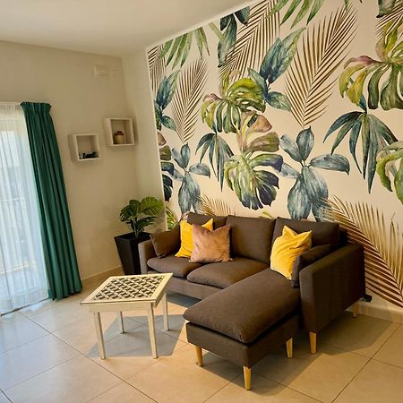 Comfort And Tranquility Close To The Beach Marsaskala Exterior foto