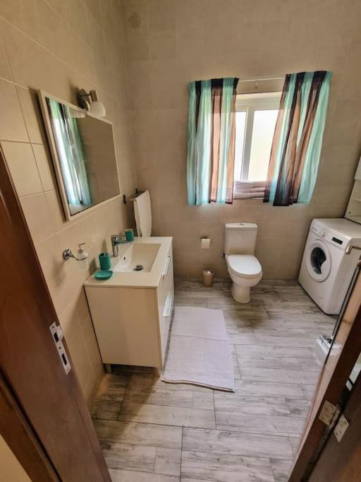 Comfort And Tranquility Close To The Beach Marsaskala Exterior foto