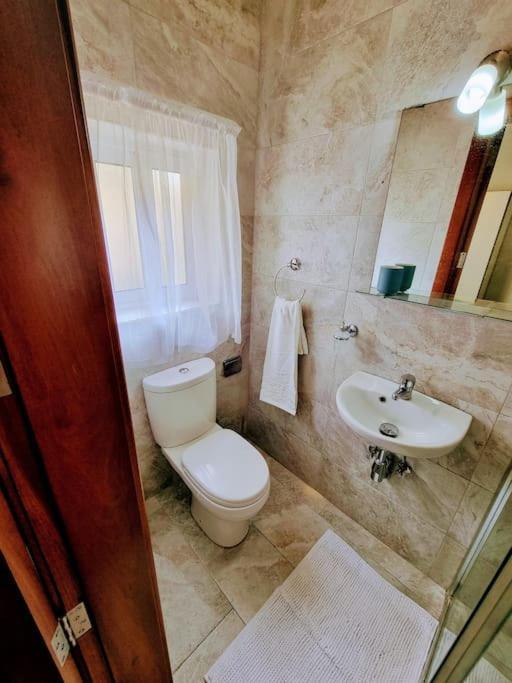 Comfort And Tranquility Close To The Beach Marsaskala Exterior foto
