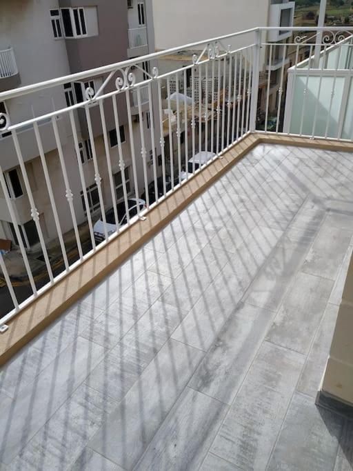 Comfort And Tranquility Close To The Beach Marsaskala Exterior foto